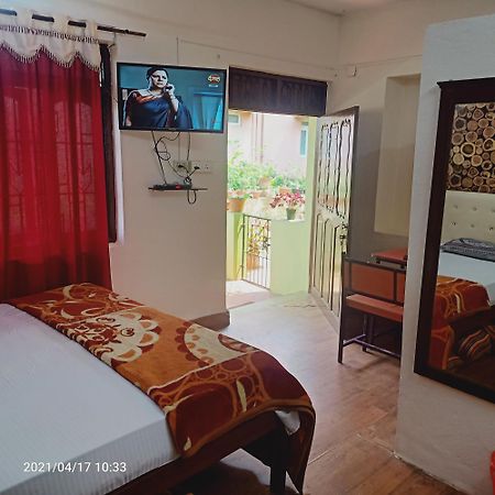 Samaira Guest House Colva Exterior photo