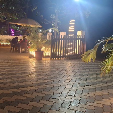 Samaira Guest House Colva Exterior photo