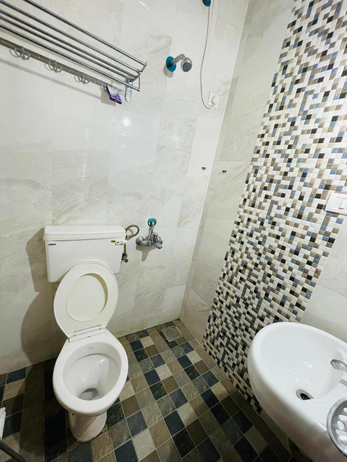Samaira Guest House Colva Exterior photo