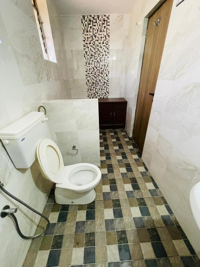 Samaira Guest House Colva Exterior photo