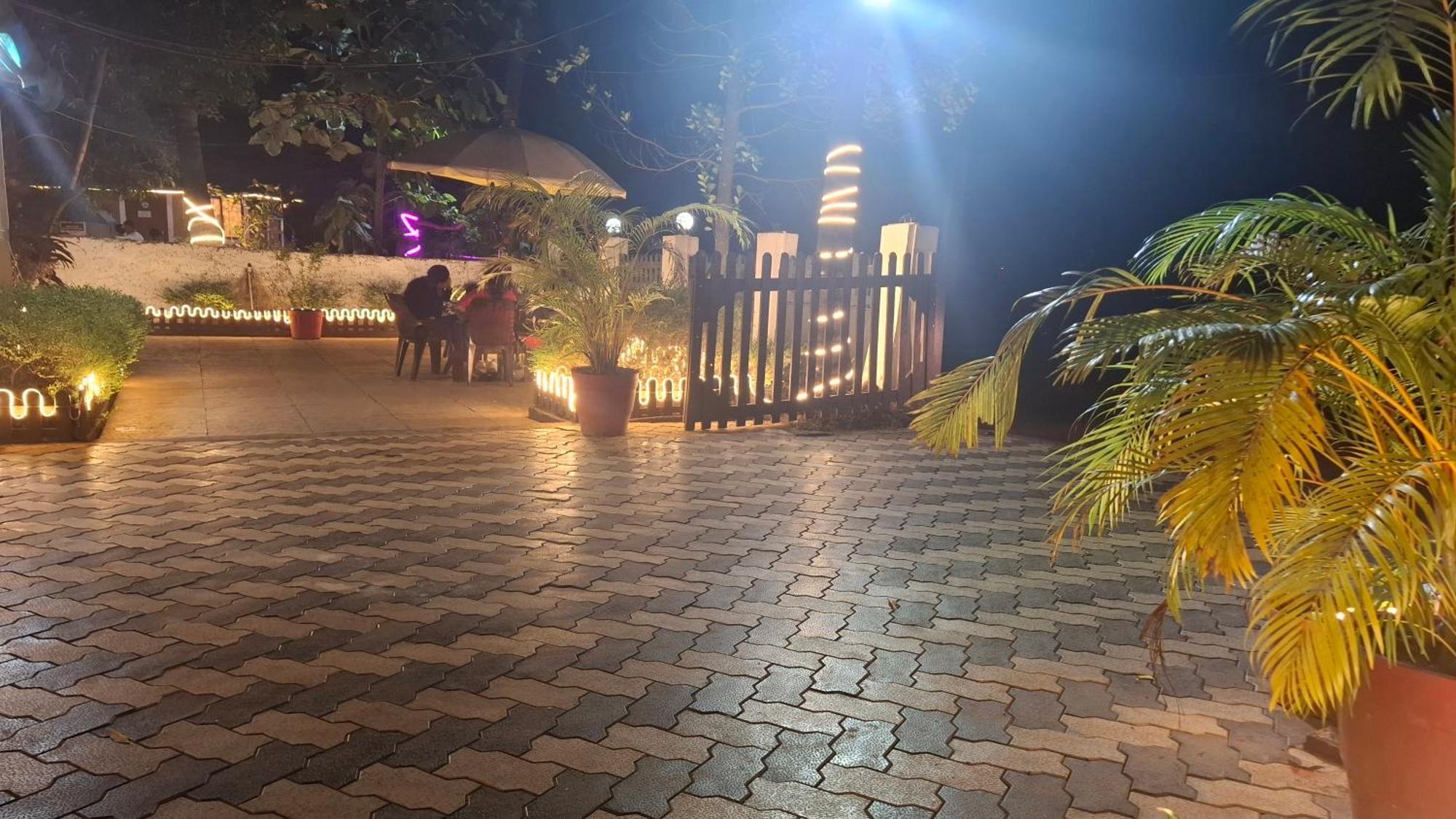 Samaira Guest House Colva Exterior photo